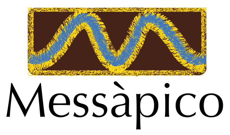 Messapico